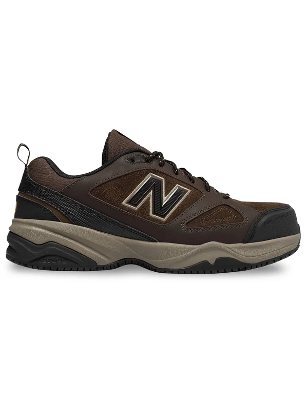 New Balance 627v2 14 Men's Brown Shoe