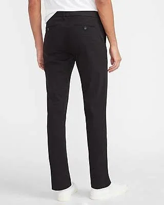Slim Temp Control Hyper Stretch Chino Pink Men's W28 L30
