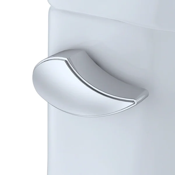 Toto MS634114CEFG#03 Supreme II One-Piece Elongated 1.28 GPF Toilet - Bone