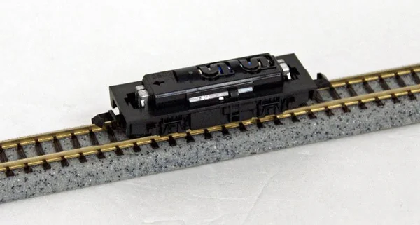 Kato 11-109 Powered Motorized Chassis (Renewal Ver. Kato 11-103) (N Scale)