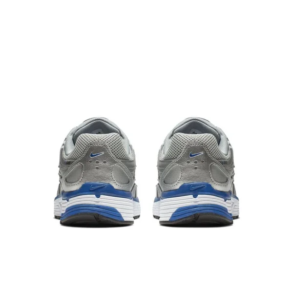 Nike Wmns P-6000 - Metallic Silver
