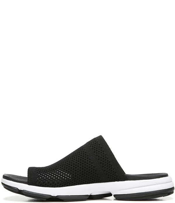Ryka Women's Desi Sandals - Black