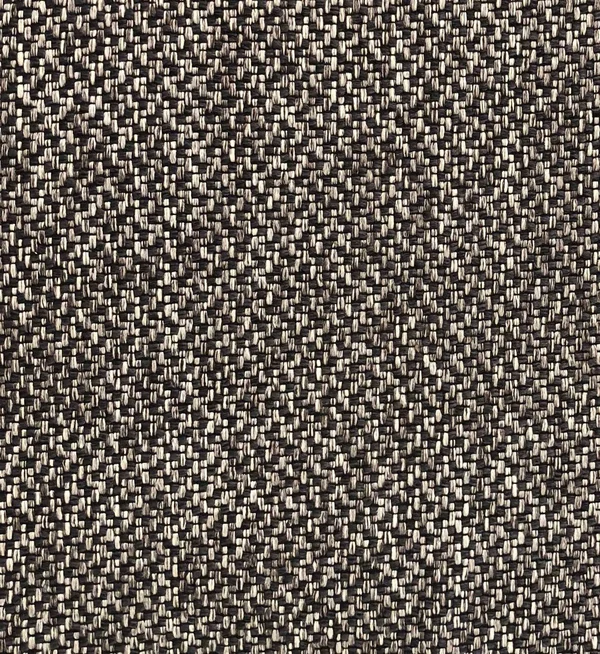 Plutus 18x22 x 18x22 Salt and Pepper Luxury Throw Pillow in Grey and Black Tones