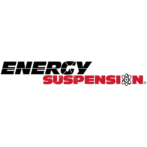 Energy Suspension 7.3122G Control Arm Bushing Set