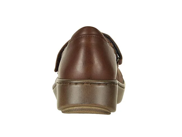 Naot Bluegill 36, Toffee Brn/Coffee BEAN/WALNUT
