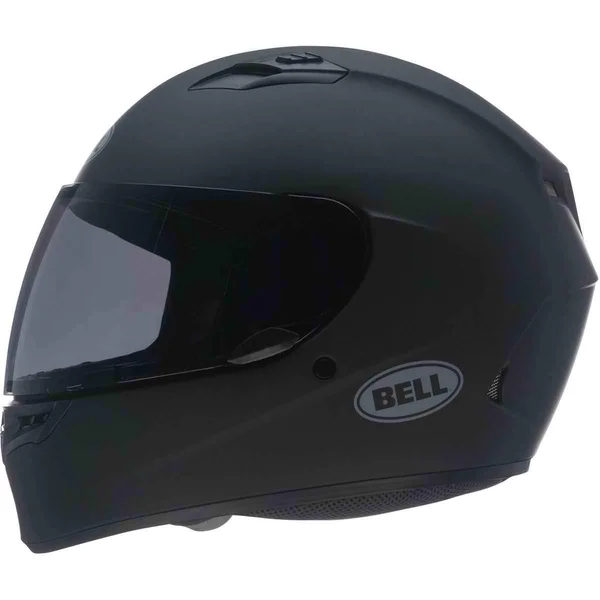 Bell Qualifier Helmet Solid Black 2X-Large