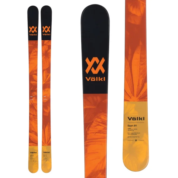 Volkl Bash 89 2019