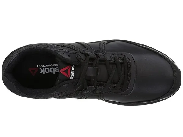 Reebok Guide Work Steel Toe - Men's Black