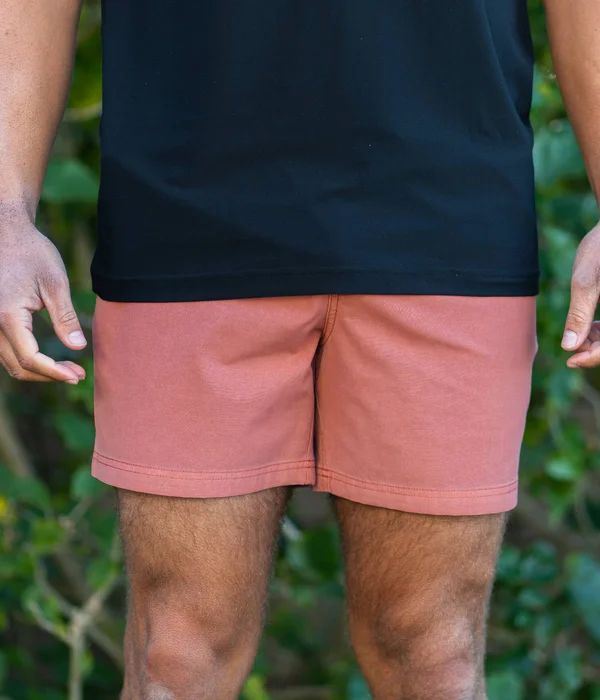 Volley Short 5.5