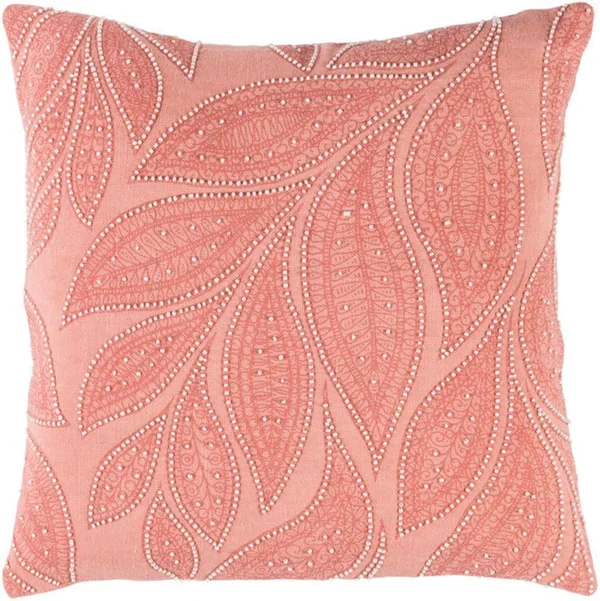 Surya Tsy002-1319D Tansy - 13 x 19x22 Pillow Kit
