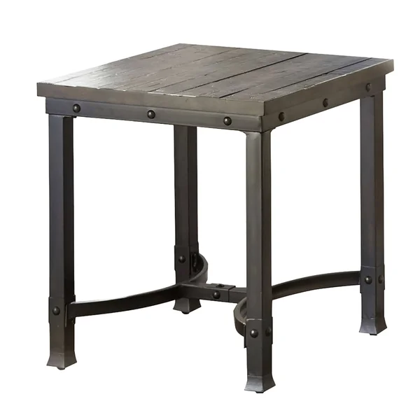 Steve Silver Ambrose End Table