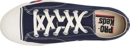 Prokeds Unisex Royal Lo Size: 3.5m - Navy