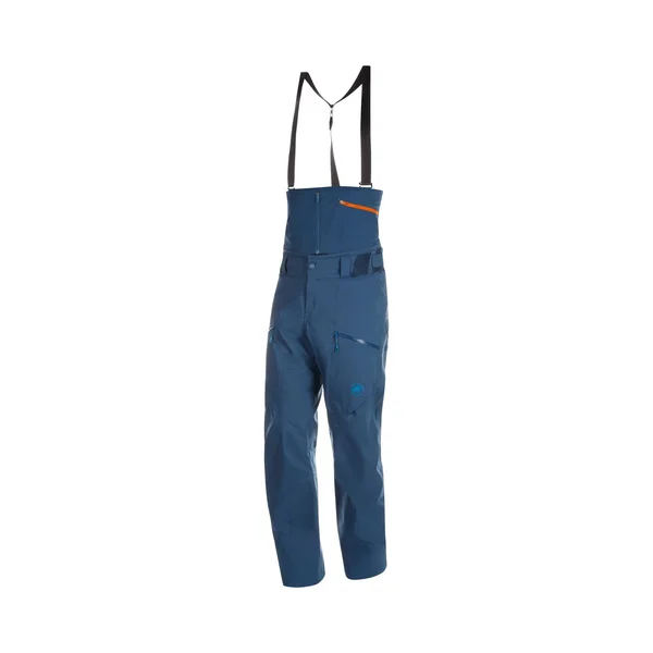 Mammut Haldigrat Men HS Pants Wing Teal