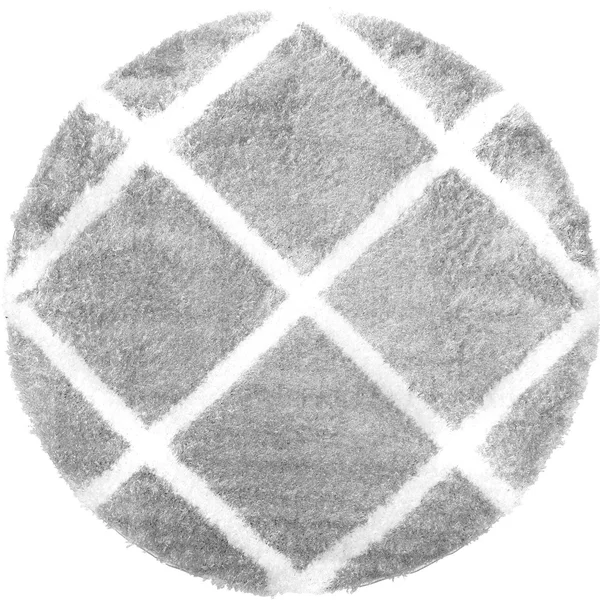 Home Dynamix Carmela Area Rug -3662 - Gray-Ivory