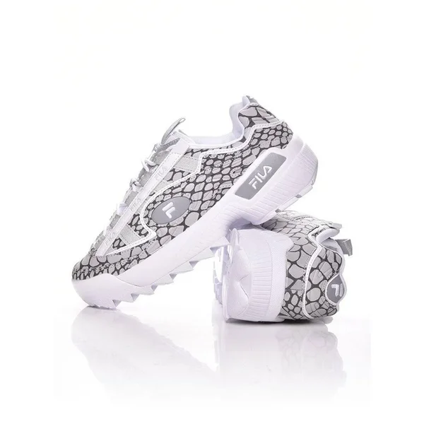 Fila - D-FORMATIONR-W_1010858 - Grey - EU 36