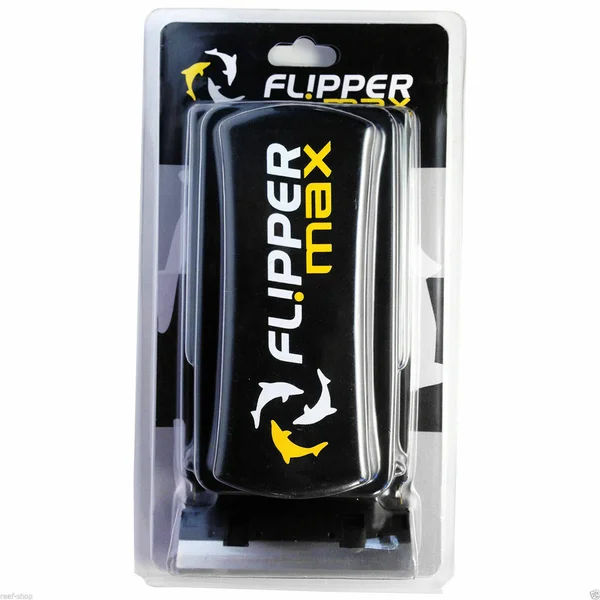 Flipper Max Magnetic Aquarium Algae Cleaner