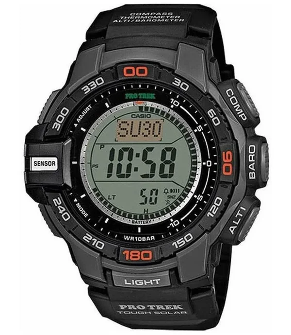 Casio PRG-270-1ER Watch - Longs Peak