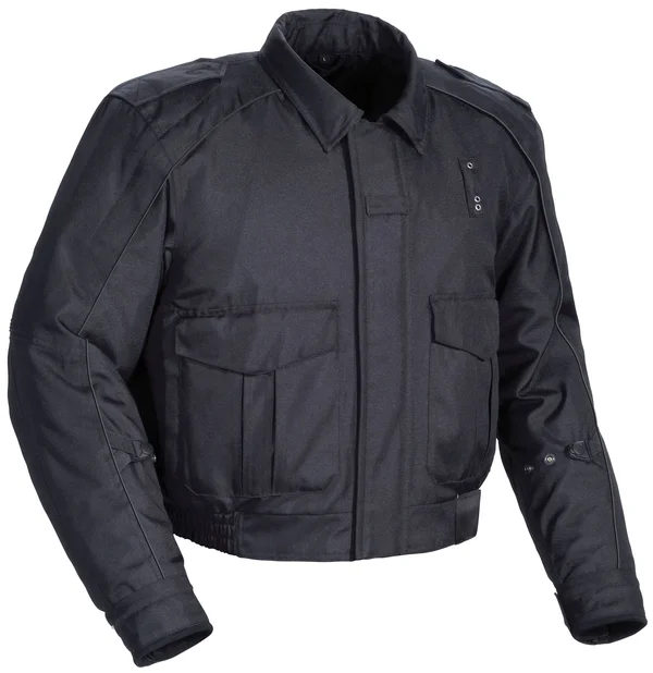 Tourmaster Flex Le 2.0 Textile Jacket Black 4XL Tall