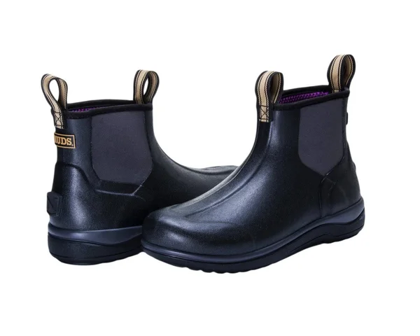 Noble Outfitters Ladies Muds Stay Cool 6in Boots 6