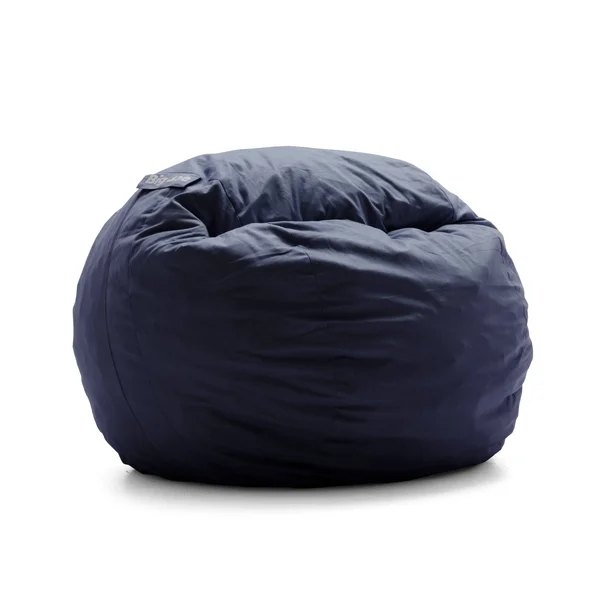 Big Joe Kids Fuf Bean Bag Chair, Lenox (Multicolor)