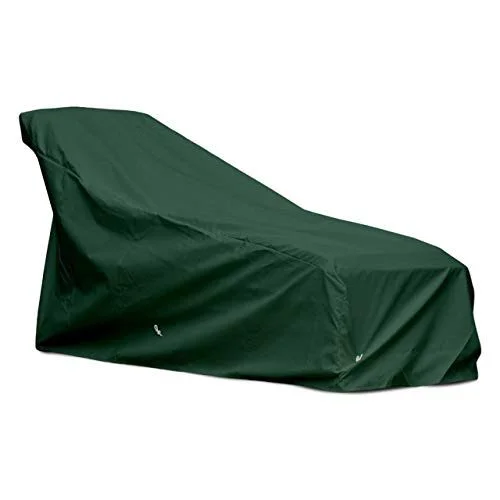 KoverRoos 31x22x80x22x35x22H Weathermax Chaise Lounge Cover - Green