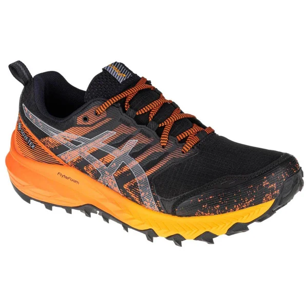 Asics GEL-Trabuco 9 G-TX M 1011B027-002 Black Pink