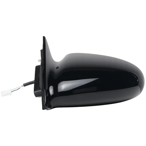 Fit System 62696G Driver Side Replacement OE Style Power Mirror