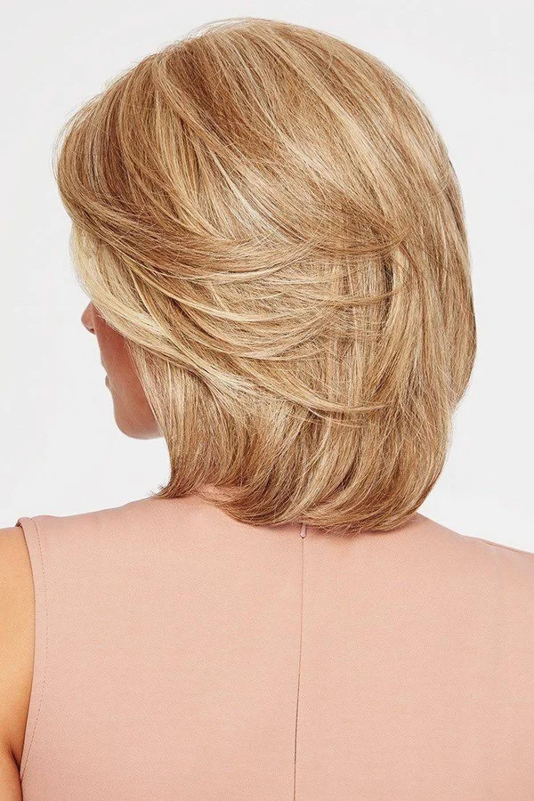 Womens Raquel Welch Upstage Lace Front Wig