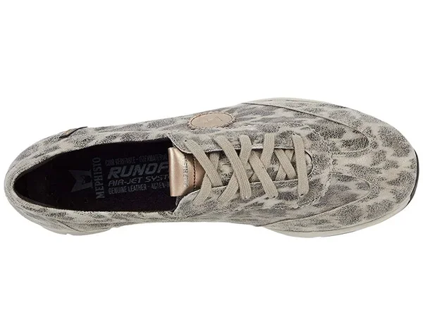 Women's Mephisto Yael - Size: 7.5