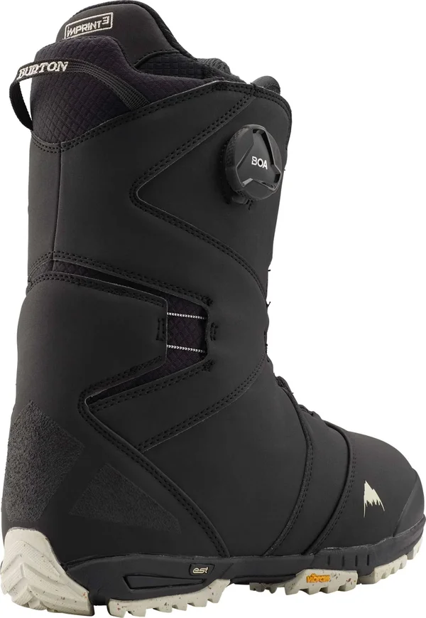 Burton Photon Boa - Black