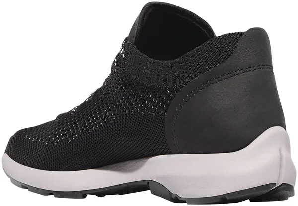 Danner Women's Caprine Low Black/Vapor