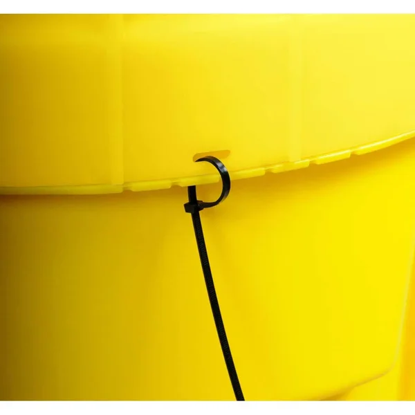 UltraTech 0585 Overpack Plus 30, Yellow