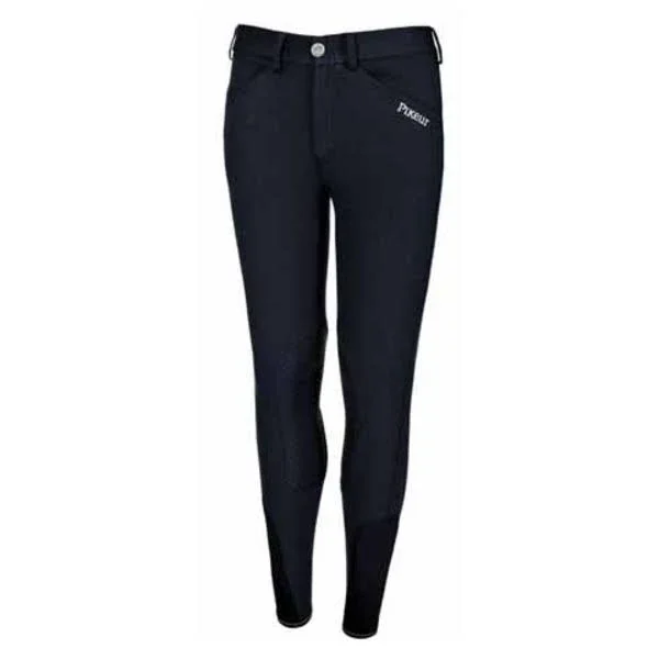 Pikeur Kids& Breeches Brooklyn Grip Knee Grip