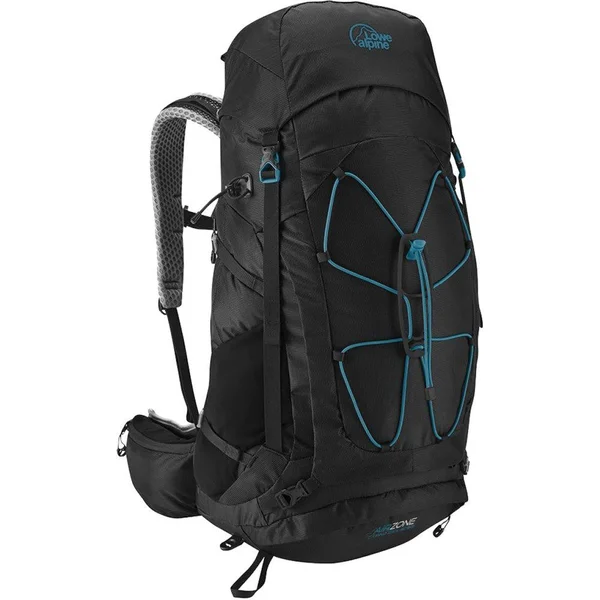 Lowe Alpine Unisex Airzone Camino Trek 30-40 Day Sack