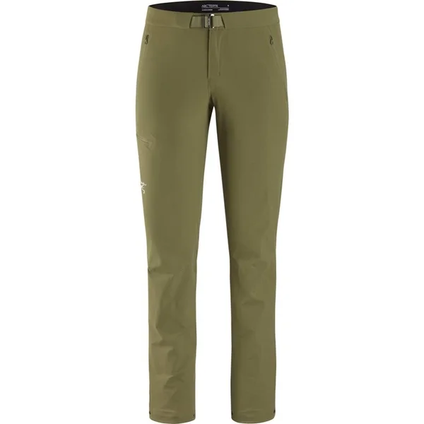 Arc&teryx Women's Gamma LT Pant, Symbiome, Size 0