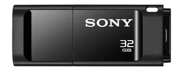 Sony 32GB USM-X USB Flash Drive