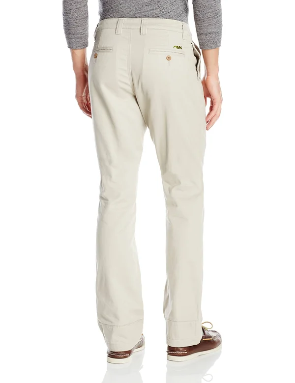 Mountain Khakis - Men's Teton Twill Pant Slim Fit