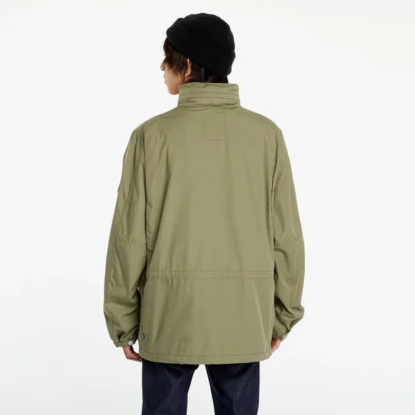 Fjallraven Men's Raven Lite Jacket - Green - Small