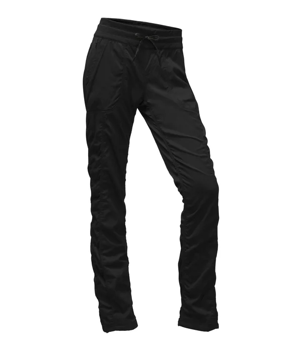 The North Face Women's Aphrodite 2.0 Pant - TNF Black - Xs