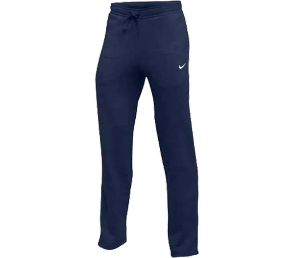 Nike Club Fleece Pant-navy-xl