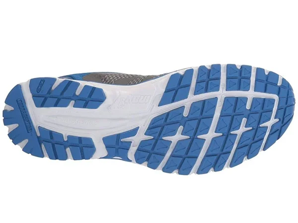 Inov-8 Roadclaw 275 Knit Grey/Blue, Men's