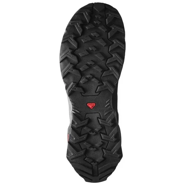 Salomon Men's x Reveal GTX Hiking Shoes, Black