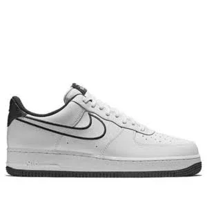 Mens Nike Air Force 1 &07 - White