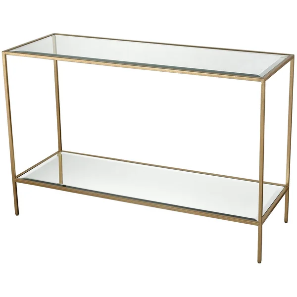 Dimond Home 1114-303 Scotch Mist Console Table