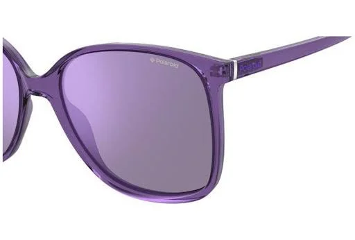 Polaroid - PLD6096S - Violet