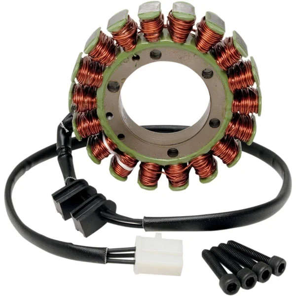 Ricks Motorsport Electric - 21-120 - Stator