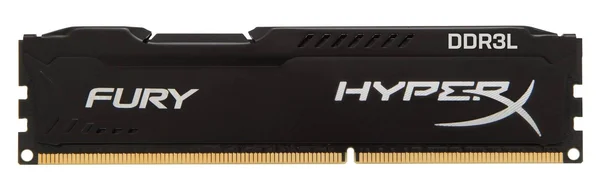 HyperX FURY - DIMM 240-pin