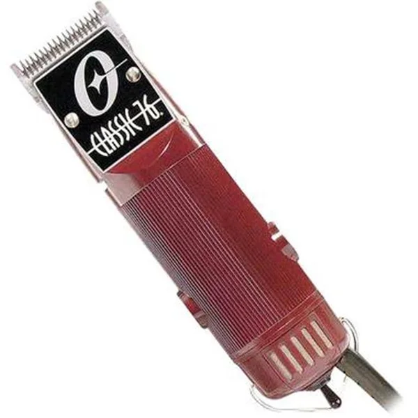 Oster Professional Classic 76 Detachable Blade Clipper