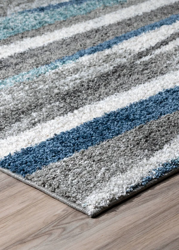 Dalyn Rocco RC7 Multi Rug - 5 ft 1 in x 7 ft 5 in