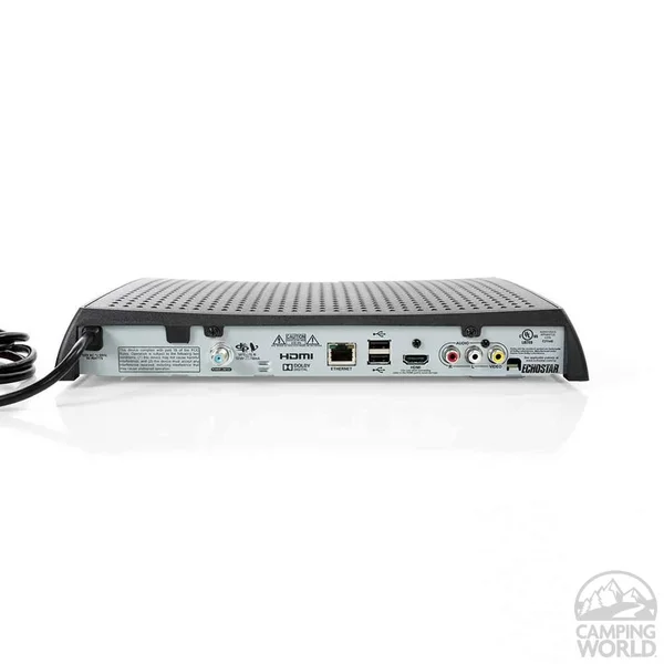 Pace International ViP211z Satellite TV Receiver